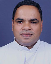 Rev Fr Thomas Nangelimalil