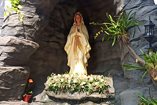 Holy-Grotto-of-Mother-Mary