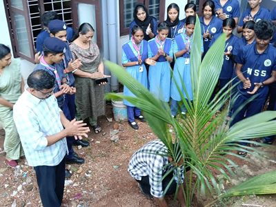 Scout and Guides (3)