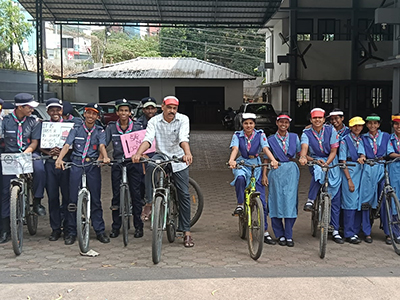 Scout and Guides (4)