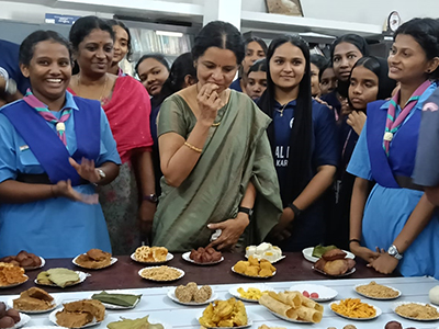 Scout and Guides (6)