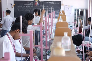 Physics-and-chemistry-lab