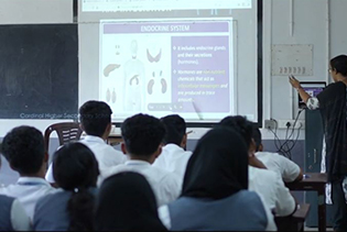 Smart-classrooms
