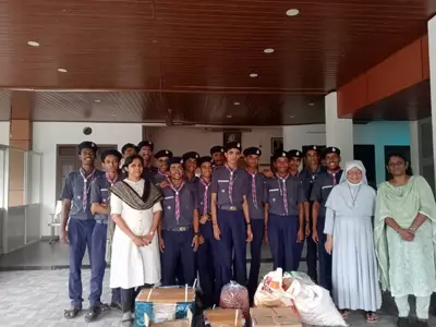 Community service1