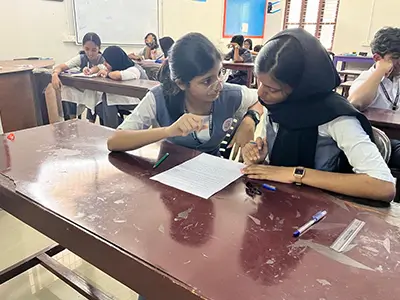 Quiz-club (3)